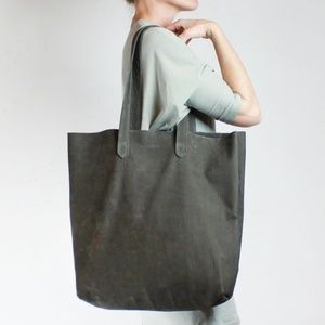 Shannon South Brooklyn Montauk Tote Bag